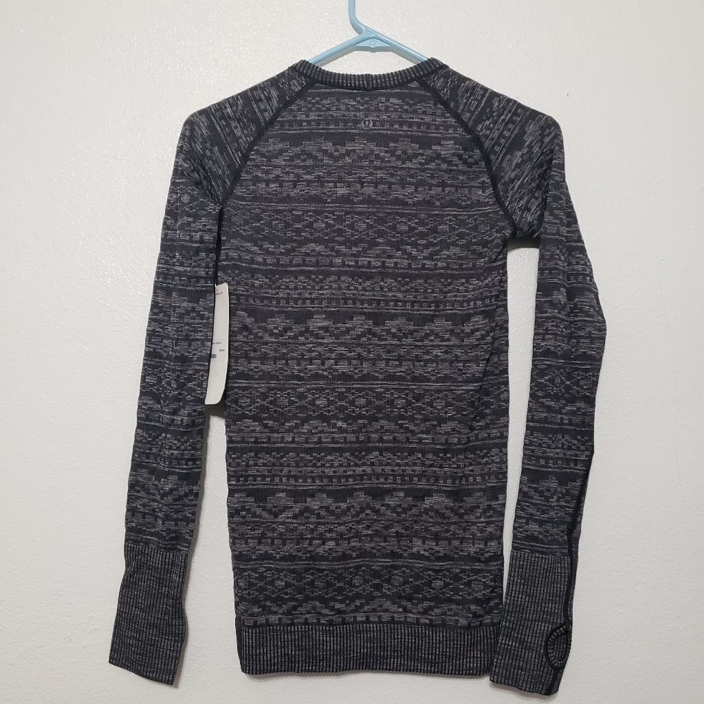 Lululemon Rest Less Pullover - Picture 9 of 11